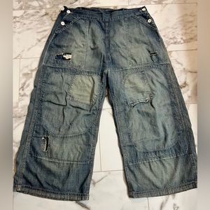 Magnolia Pearl Jeans